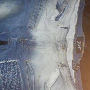Jeans 36 W 32 L
